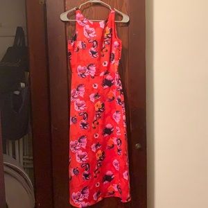 NWT banana republic wedding dress